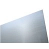 plaat verzinkt 500 x 1000 x 1.5mm
