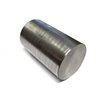 Stalen massief rond 60 x 100mm