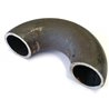 stalen lasbocht 180 graden 33,7 x 2,6mm