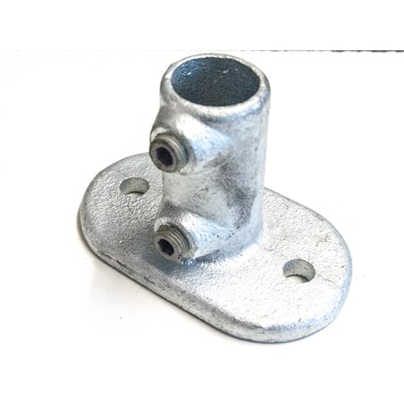 Buisklem T-132A