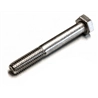 rvs zeskantbout M8 x 70