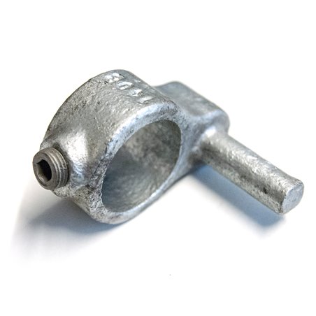 Buisklem T-140C
