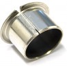 Flens glijlager, 25mm x 28mm x 22mm