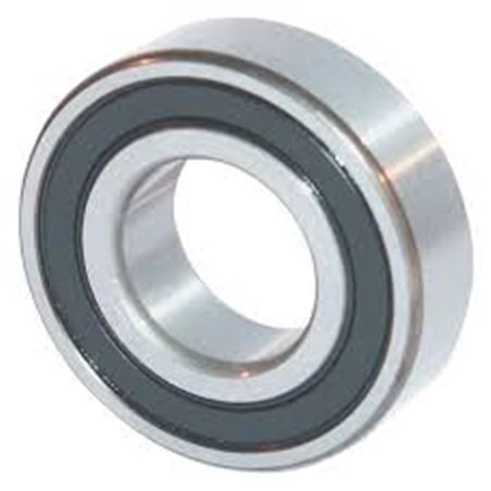groefkogellager 6002-2RS 15x32x9mm