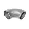 RVS  lasbocht 90 graden 60,3 x 2,9mm