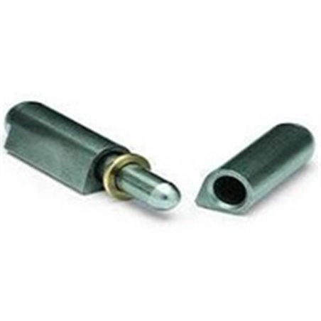 stalen lasscharnier 120mm