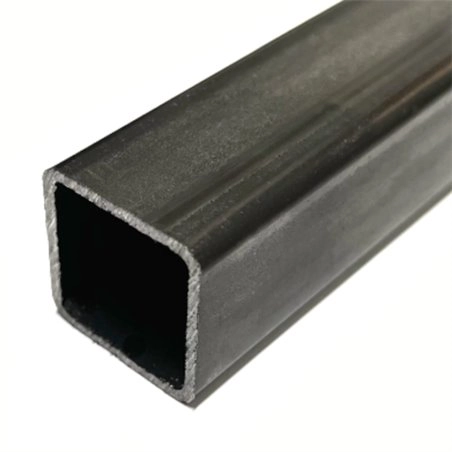 stalen koker 80x80x3mm
