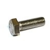 rvs zeskantbout M12 x 40