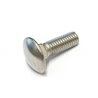 rvs slotbout M8 x 30