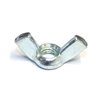 verzinkte vleugelmoer M12