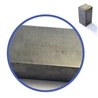 Stalen blok 40x40 x100mm