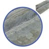 Verzinkte stalen  L-profiel 30 x 30 x 3mm