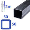 stalen koker 50x50x2mm
