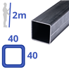 stalen koker 40x40x3mm