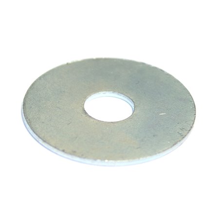 Verzinkte carrosseriering M20 (22x60x4)