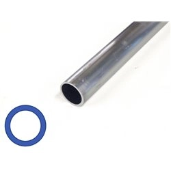 verzinkte draadstang M6 x 1000mm