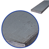 stalen strip 100x8mm