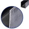 stalen U-profiel 15x15x15x2mm