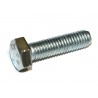 verzinkte zeskantbout M8 x 20