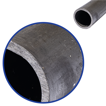 Stalen buis 40x5mm, 1000mm