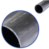 aluminium buis 10x1mm