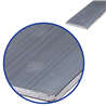 aluminium strip 60x6mm