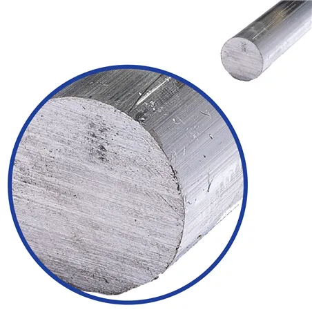 aluminium rond 16mm, lengte 1m aluminium rond 16mm, lengte 1m