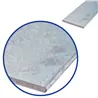 Verzinkte stalen  strip 30x4mm