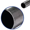 rvs buis 76,1x2mm