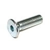 verzinkte verzonkenkopbout M6 x 20