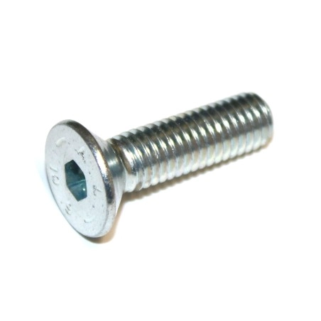 verzinkte verzonkenkopbout M10 x 40
