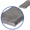 rvs strip 20x4mm