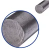 rvs rond 16mm, lengte 1000mm