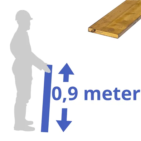 Messing strip 30x4mm Messing strip 30x4mm