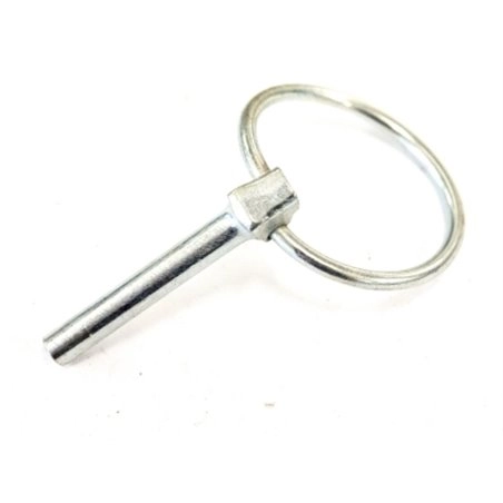 vergrendelpen 4,5mm