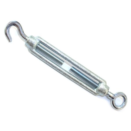 verzinkte spanwartel M8