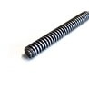 stalen trapeziumdraad TR20 x 4 mm, 1000mm