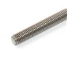 rvs draadstang M4 x 1000mm