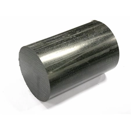 rond 200x8mm gat Ø8mm