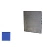 Eindplaat vierkant 80x80x4 mm