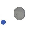 eindplaat rond 101,6mm