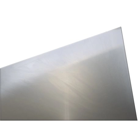 plaat aluminium 1000 x 500 x 5,0mm