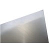 plaat aluminium 1000 x 500 x 6,0mm