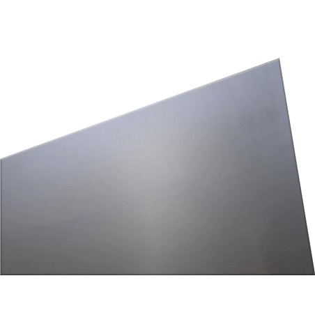 plaat staal 500 x 1000 x 1.50mm