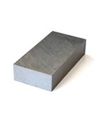 Aluminium blok